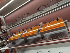 -MUJOSH木九十眼镜(长沙IFS国金中心店)