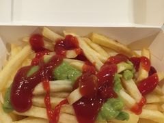 -麦当劳(长泰商业广场店)