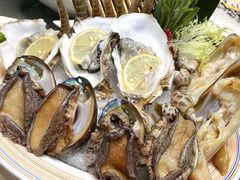 -金龙·打边炉(南京西路店)