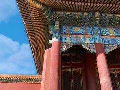 -故宫博物院(故宫)