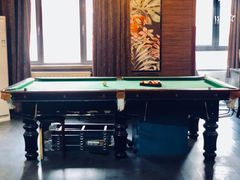 -屿家轻奢农家小院(十三陵店)