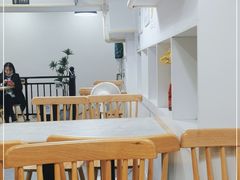-水牛奶皇后糖水铺