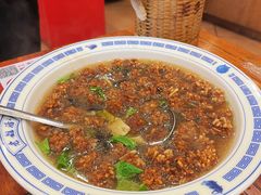 -老雒阳面馆·水席·洛阳菜(王城路店)