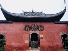 -尧坝古镇