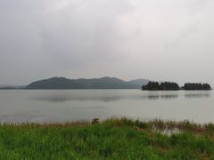 -东湖落雁景区