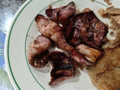 -巴犀烧烤(新崇光店)