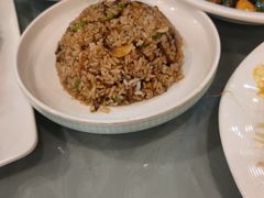 干巴菌炒饭-红豆园(文林街店)
