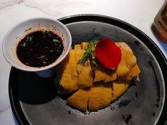 -荷塘秋月·本帮江浙菜(国权路店)