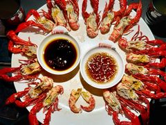 -红盔甲·小龙虾(人民广场店)