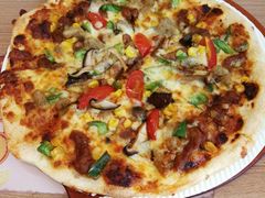 -必胜客(安盛购物广场金州店)