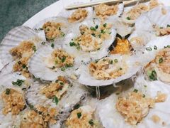 -桃园盛宴·岭南粤菜·手工茶点(南庄店)