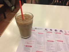 -大哥餐厅(西城花园店)