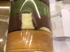 -卷心卷意·轻甜蛋糕(新光天地店)