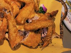 -前海沿·青岛菜(李沧万达店)