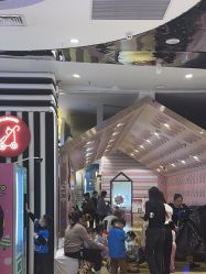 -meland club亲子乐园(重庆万象城店)