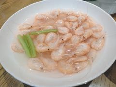 -拉完海鲜大排档(温岭店)
