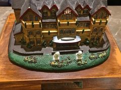 -马勒别墅饭店(静安寺店)