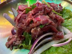 -棒小伙·齐齐哈尔烤肉(龙茗路店)