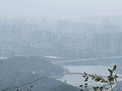 -岳麓山风景名胜区