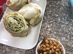 煎包-沂州糁馆(大学城店)