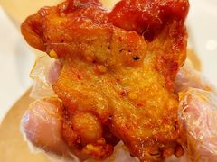 川香傲椒蝴蝶翅-必胜客(砂之船中东奥莱店)