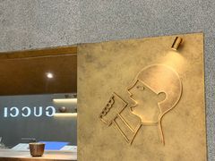 -喜茶(深圳万象城黑金店)