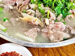-小杨翘脚牛肉