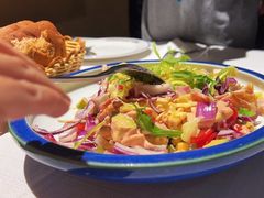 -俄士厨房(五棵松华熙LIVE店)