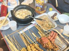 -大胡子海鲜·天津菜·砂锅烧烤(五大道创始店)
