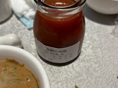 -东来顺饭庄(新源里店)