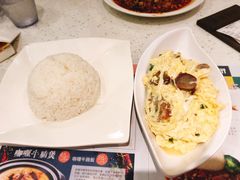 -新宝餐厅(流塘店)