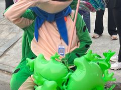 -大学城夜市大排档(凤栖路店)