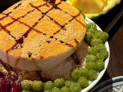 -贰醒·私房小院烧烤 (太古里店)