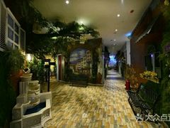 -火吧PTV聚会餐厅(10号店)