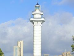 -日照灯塔风景区