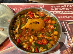-旺蜀主成都串串火锅(西直门凯德MALL店)
