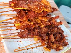 -多鱼炸串麻辣烫(闽江路店)