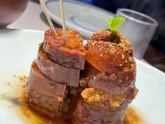 -打酱油·非遗淮扬菜(瘦西湖梅岭店)