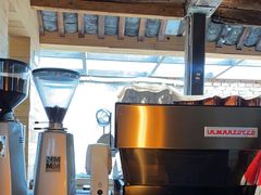 -VOYAGE COFFEE(北锣鼓巷店)