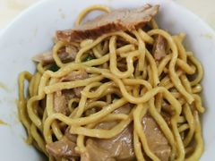 -非遗·爱西干面(小公园总店)