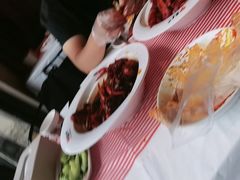-霸王虾·小龙虾香辣蟹(玉林店)