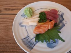 -红叶日料·放题·海胆·定食(星海店)