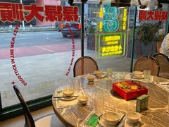 -禄婶鸡煲·打边炉