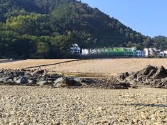 -渔梁坝