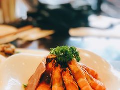 糟三样-德兴馆(广东路总店)