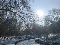 -黛秀湖公园