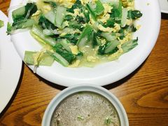 -船歌·鱼水饺青岛菜(金狮广场店)