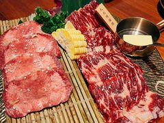 -鹤汀居酒屋•家庭料理•烧鸟酒肆(新街口店)