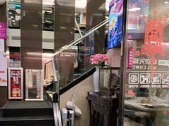 门面-和平馆·地道港澳茶餐厅(西门口店)