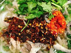 -攀枝花·任德琼·盐边羊肉米线